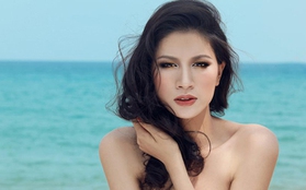 Cựu người mẫu Trang Trần đối diện mức án phạt nào?